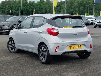 Used Hyundai i10 2025 for sale - 78778281: Photo