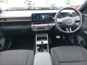 Used Hyundai KONA 2025 for sale - 75448267: Photo