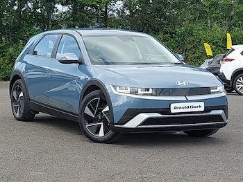 Used Hyundai IONIQ 5 2026 for sale - 79291347: Photo