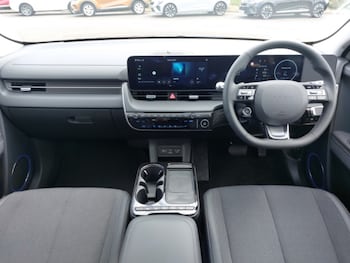 Used Hyundai IONIQ 5 2026 for sale - 79291347: Photo
