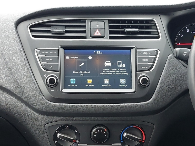 Used Hyundai i20 2019 for sale - 77596804: Photo 11