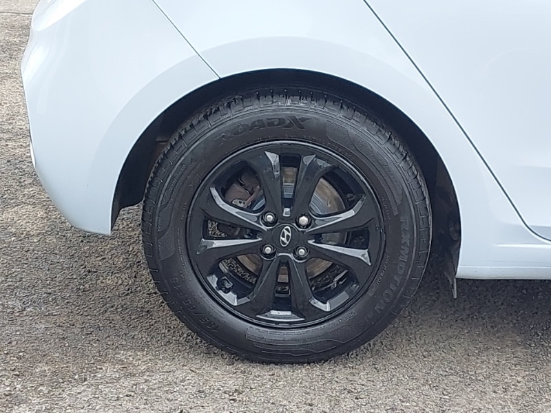 Used Hyundai i20 2019 for sale - 77596804: Photo 12