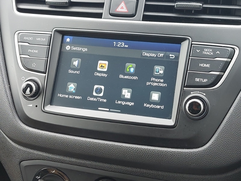 Used Hyundai i20 2019 for sale - 77596804: Photo 16