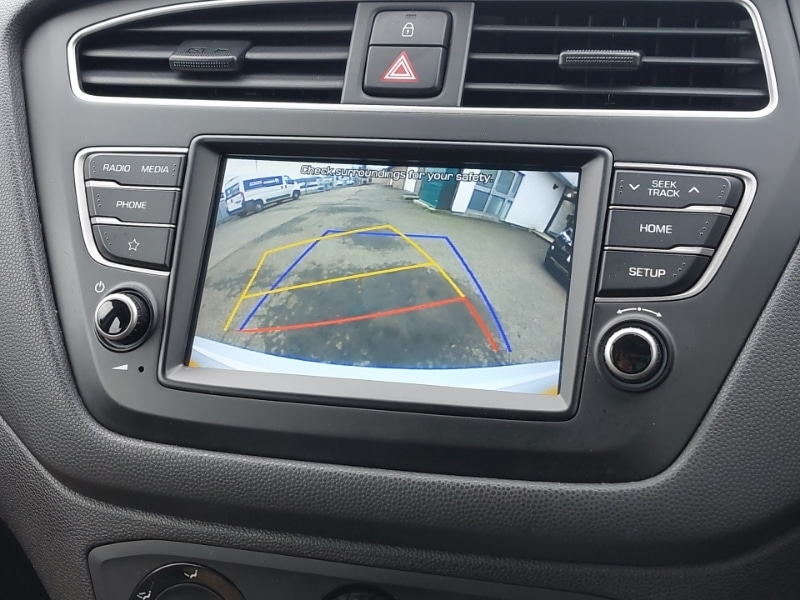 Used Hyundai i20 2019 for sale - 77596804: Photo 18