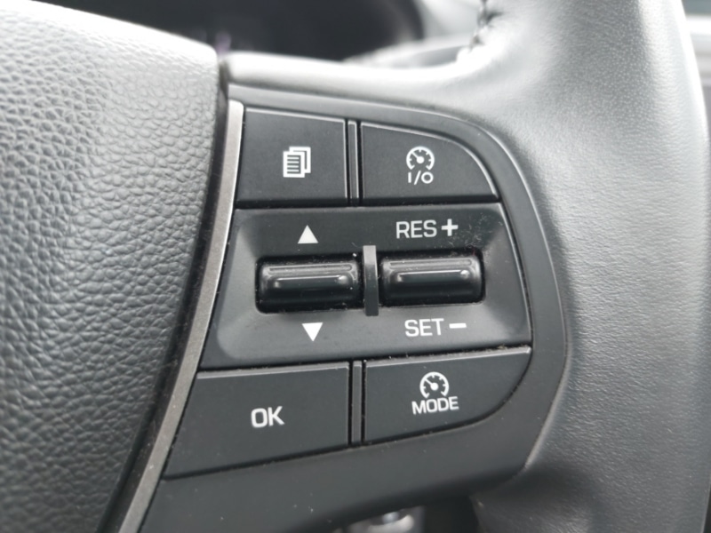 Used Hyundai i20 2019 for sale - 77596804: Photo 19