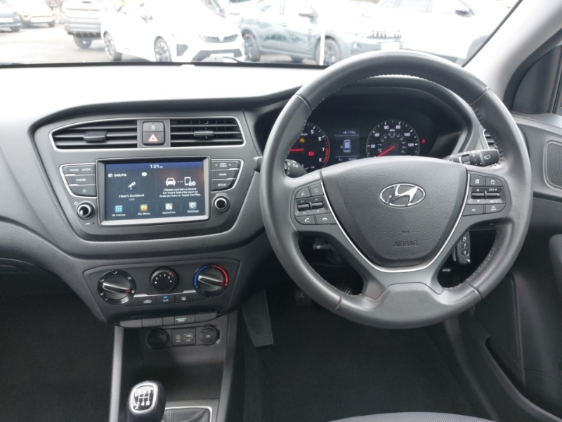 Used Hyundai i20 2019 for sale - 77596804: Photo 7