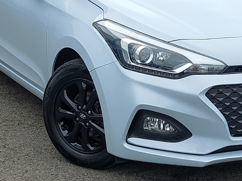 Used Hyundai i20 2019 for sale - 77596804: Photo 9