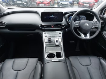 Used Hyundai Santa Fe 2023 for sale - 79510759: Photo