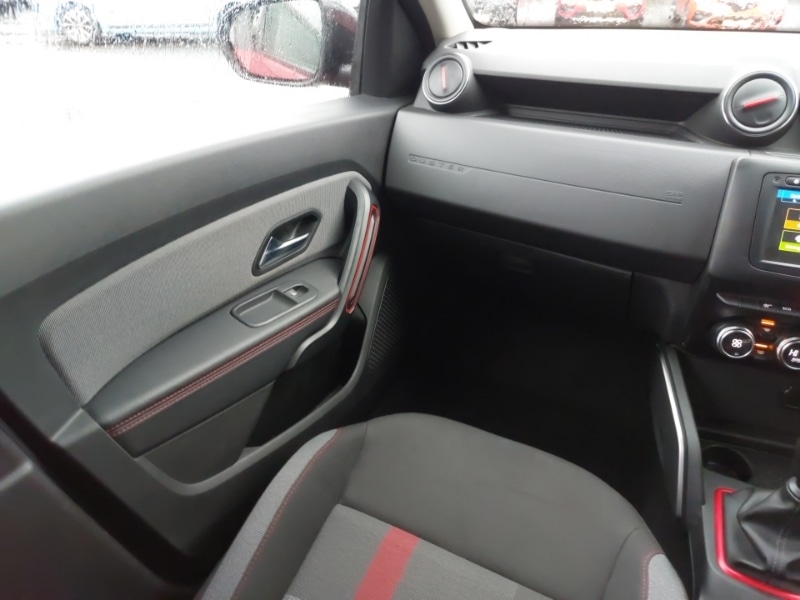 Used Dacia Duster 2019 for sale - 76543769: Photo 10