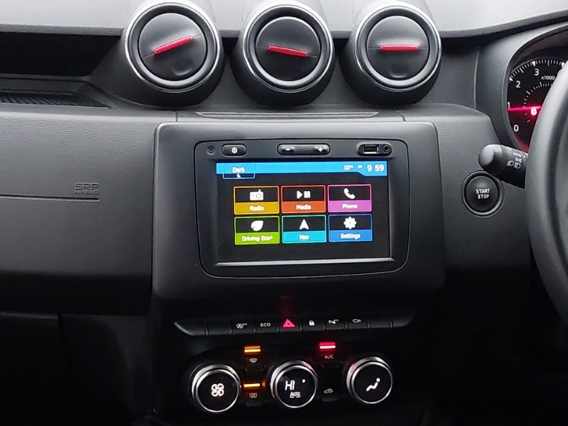 Used Dacia Duster 2019 for sale - 76543769: Photo 11