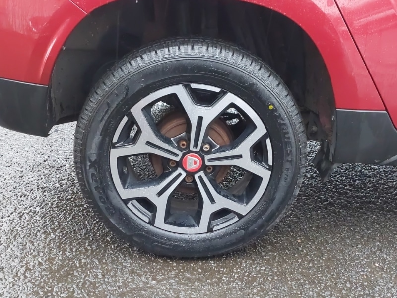 Used Dacia Duster 2019 for sale - 76543769: Photo 12