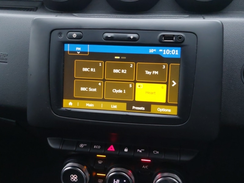 Used Dacia Duster 2019 for sale - 76543769: Photo 14