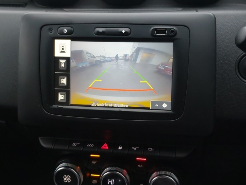 Used Dacia Duster 2019 for sale - 76543769: Photo 15