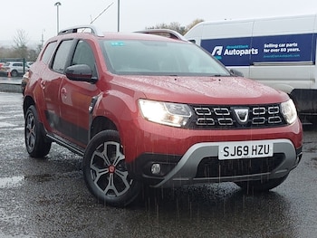 Used Dacia Duster 2019 for sale - 76543769: Photo
