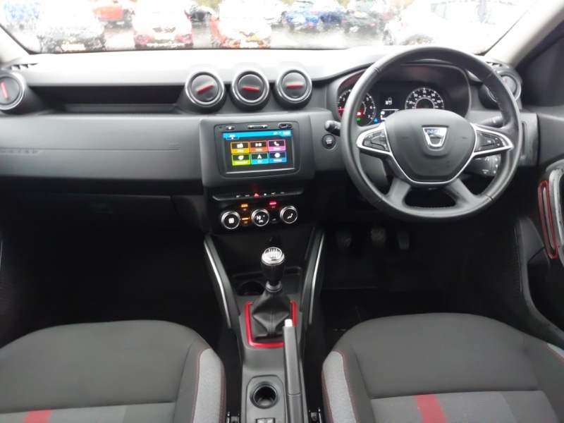 Used Dacia Duster 2019 for sale - 76543769: Photo 2