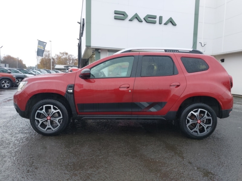 Used Dacia Duster 2019 for sale - 76543769: Photo 4