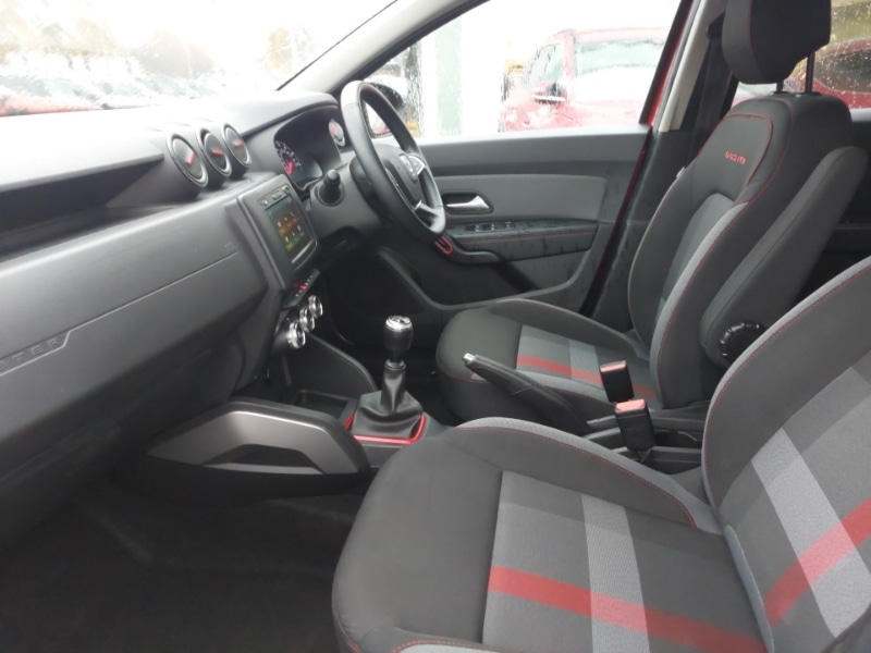 Used Dacia Duster 2019 for sale - 76543769: Photo 5