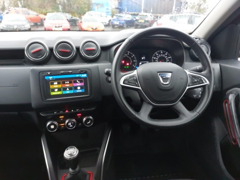 Used Dacia Duster 2019 for sale - 76543769: Photo 7