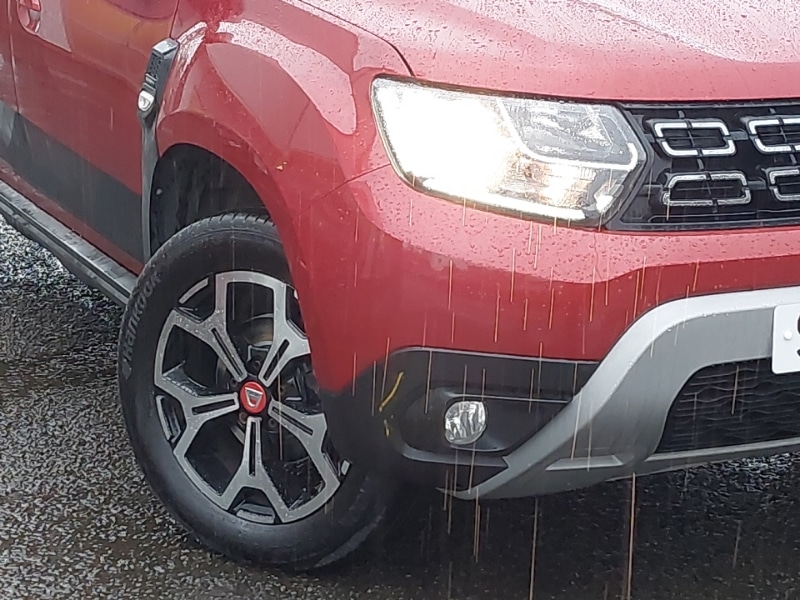 Used Dacia Duster 2019 for sale - 76543769: Photo 9