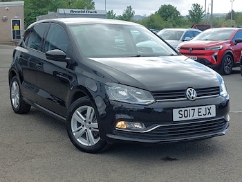 Used Volkswagen Polo 2017 for sale - 78647648: Photo