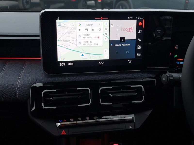 Used Renault 5 2025 for sale - 77664017: Photo 11