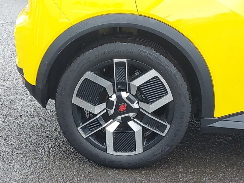 Used Renault 5 2025 for sale - 77664017: Photo 12