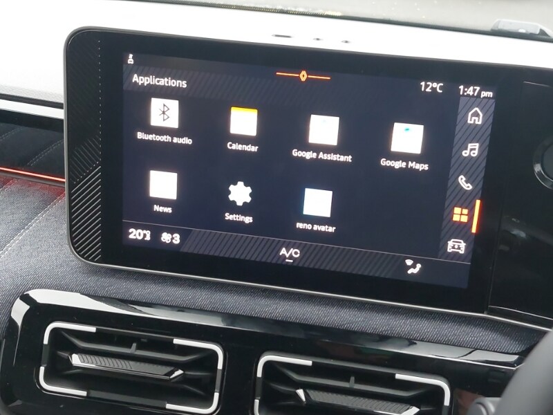 Used Renault 5 2025 for sale - 77664017: Photo 17