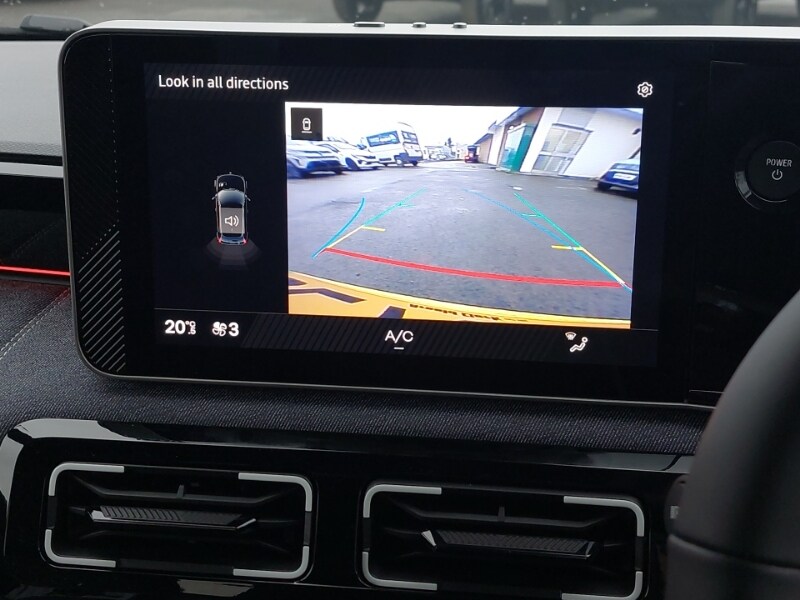 Used Renault 5 2025 for sale - 77664017: Photo 18