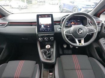 Used Renault Clio 2023 for sale - 79425246: Photo