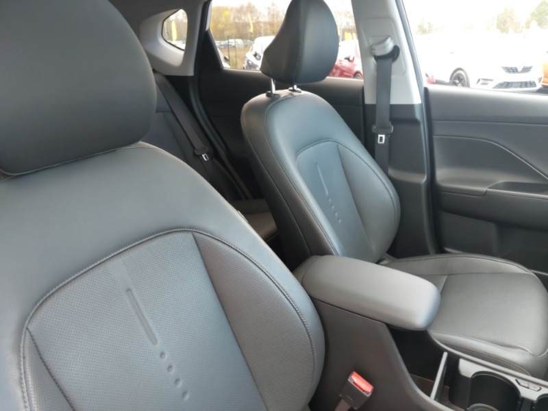 Used Hyundai KONA 2023 for sale - 76726224: Photo 13