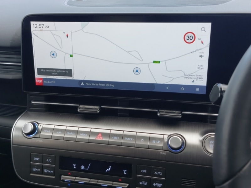 Used Hyundai KONA 2023 for sale - 76726224: Photo 15