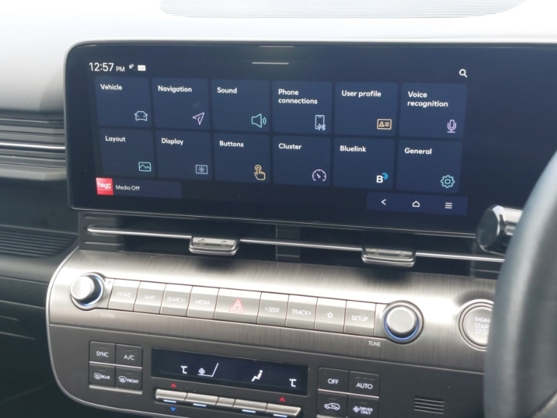 Used Hyundai KONA 2023 for sale - 76726224: Photo 16