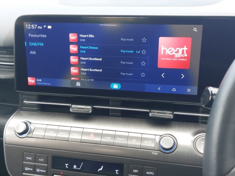 Used Hyundai KONA 2023 for sale - 76726224: Photo 17