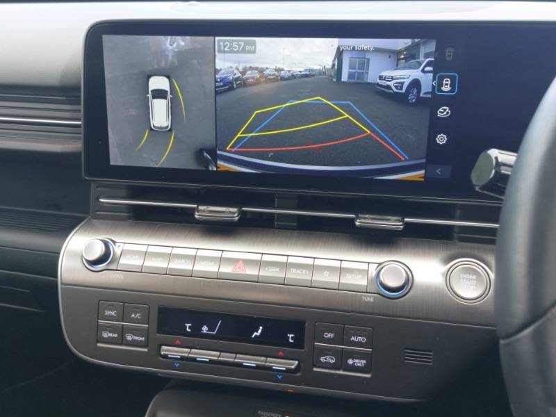 Used Hyundai KONA 2023 for sale - 76726224: Photo 18