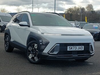 Hyundai - KONA