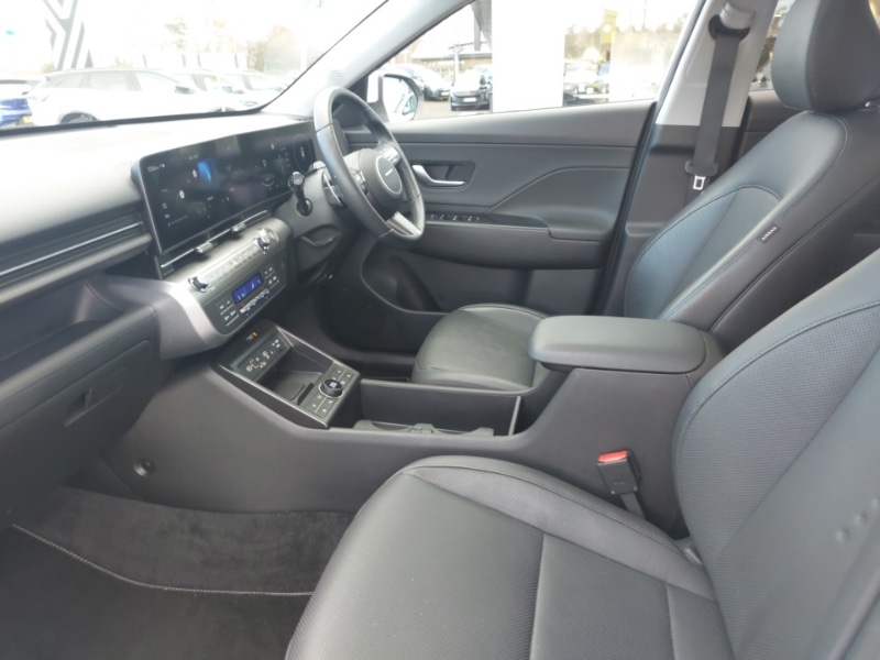 Used Hyundai KONA 2023 for sale - 76726224: Photo 5
