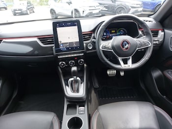 Used Renault Arkana 2022 for sale - 79185855: Photo