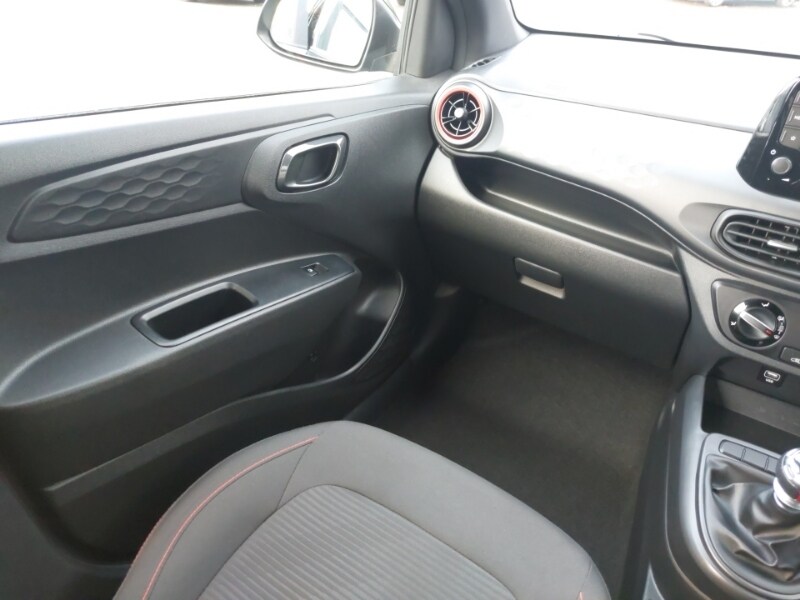 Used Hyundai i10 2021 for sale - 76556554: Photo 10