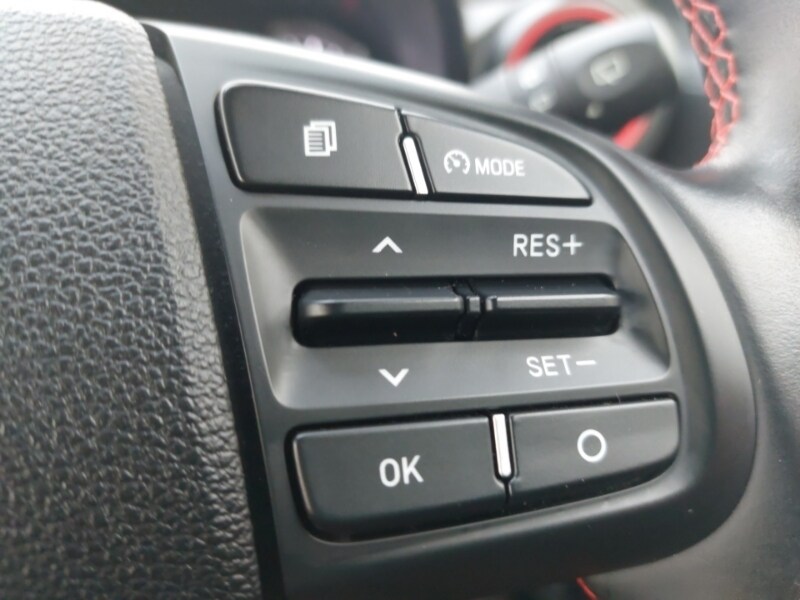 Used Hyundai i10 2021 for sale - 76556554: Photo 17