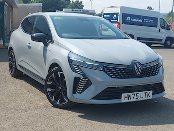 Used Renault Clio 2025 for sale - 79207725: Photo