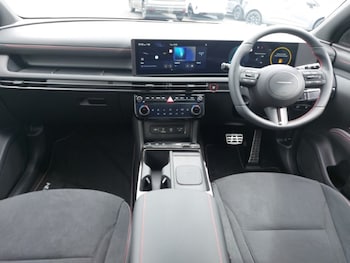 Used Hyundai TUCSON 2026 for sale - 78634197: Photo