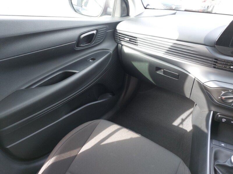 Used Hyundai i20 2024 for sale - 77933400: Photo 10