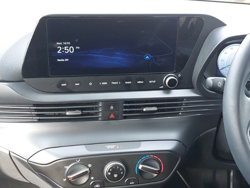 Used Hyundai i20 2024 for sale - 77933400: Photo 11