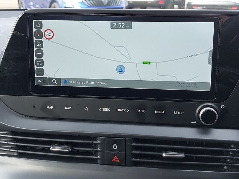 Used Hyundai i20 2024 for sale - 77933400: Photo 14