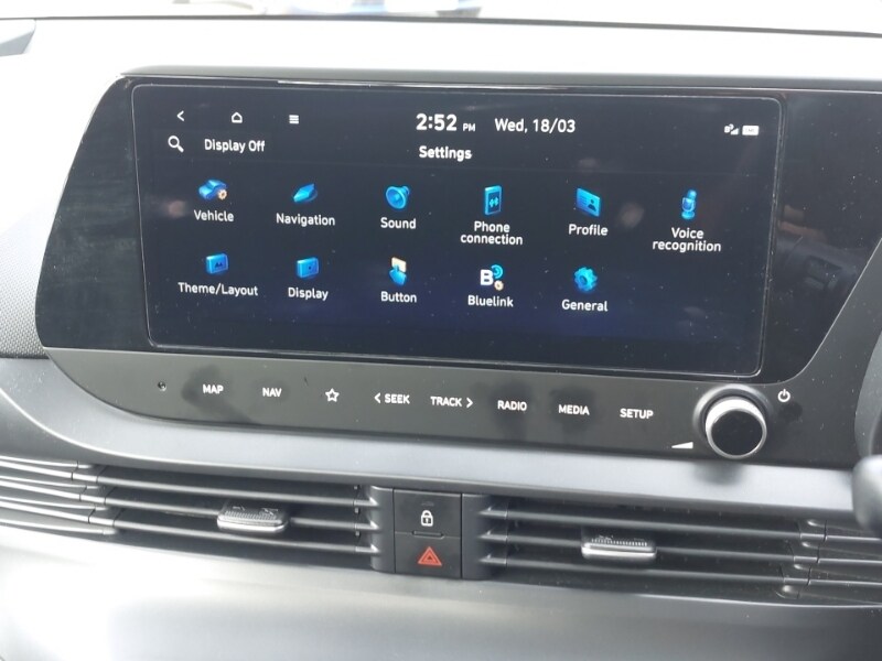 Used Hyundai i20 2024 for sale - 77933400: Photo 15