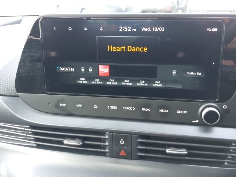 Used Hyundai i20 2024 for sale - 77933400: Photo 16