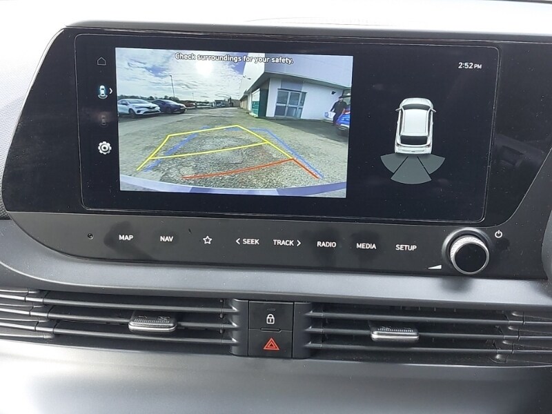 Used Hyundai i20 2024 for sale - 77933400: Photo 17