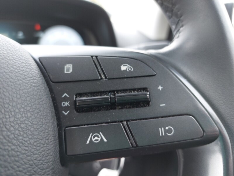 Used Hyundai i20 2024 for sale - 77933400: Photo 18