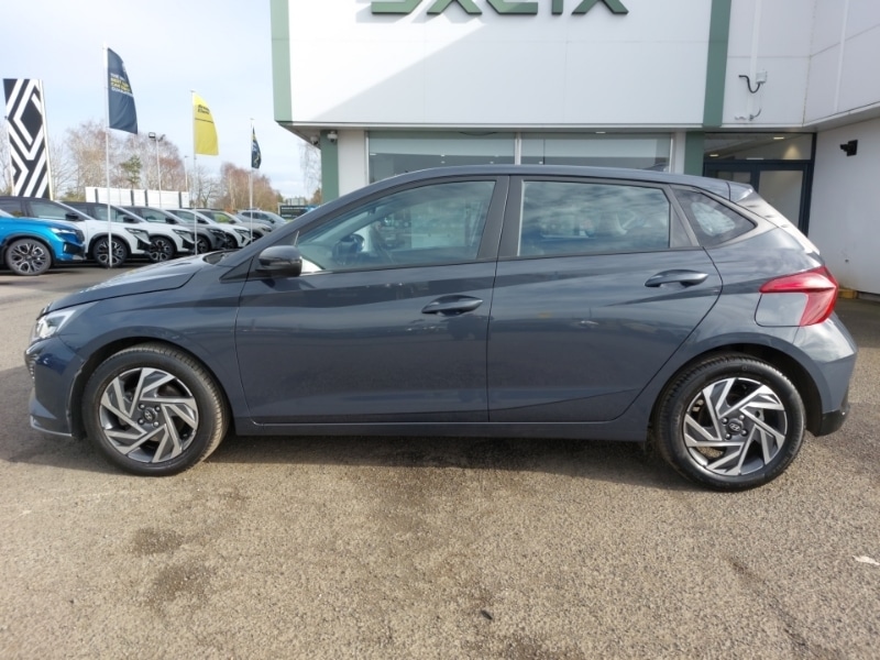 Used Hyundai i20 2024 for sale - 77933400: Photo 4