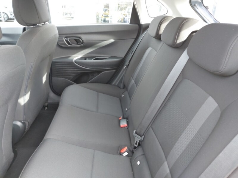 Used Hyundai i20 2024 for sale - 77933400: Photo 6